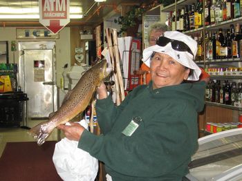 Fishing Derby 2008