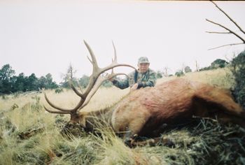 2004 HUNT