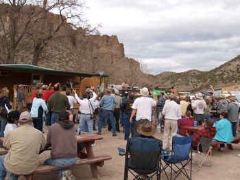 2009 $50,000 Fishing Derby