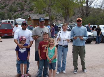 2009 $50,000 Fishing Derby